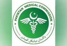 MDCAT Entry Test Syllabus 2026 4 National PMC MDCAT Entry Test Syllabus 2026