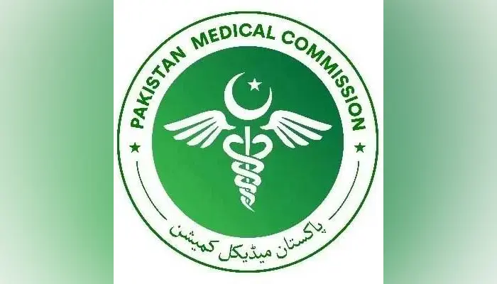 MDCAT Entry Test Syllabus 2026 1 National PMC MDCAT Entry Test Syllabus 2026