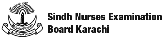 Sindh Nursing Board Karachi Result 2025