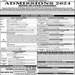 University Of Sindh Jamshoro Admission 2025 7 University Of Sindh Jamshoro Admission 2025