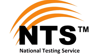 Directorate of Nursing Sindh Karachi NTS Entry Test Result 2025