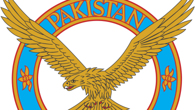 PAF Civilian, Aero Trade, Airmen Merit List 2025