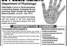 University Of Karachi Admission 2025