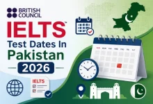 Test Dates