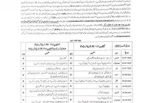 Sahiwal Board 10th Class Date Sheet 2026 4 Sahiwal Board 10th Class Date Sheet 2026