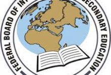 FBISE Federal Board 2nd Year Date Sheet 2025