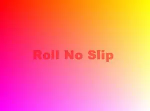 Lahore Board 12th Class Roll No Slip 2026 1 Lahore Board 12th Class Roll No Slip 2026