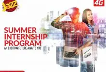 Jazz Summer Paid Internship Program 2026 Apply Online