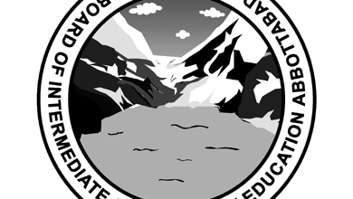 Abbottabad Board 11th Class Result 2025 By Roll Number, Name