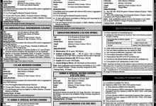 Join PAF as GDP Online Registration 2025