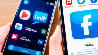 The Potential of Social Media Marketing for Business Growth in Islamabad 5 Social Media Marketing