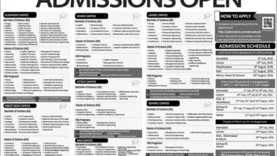 COMSATS