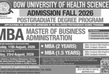 DOW University