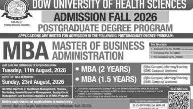 DOW University