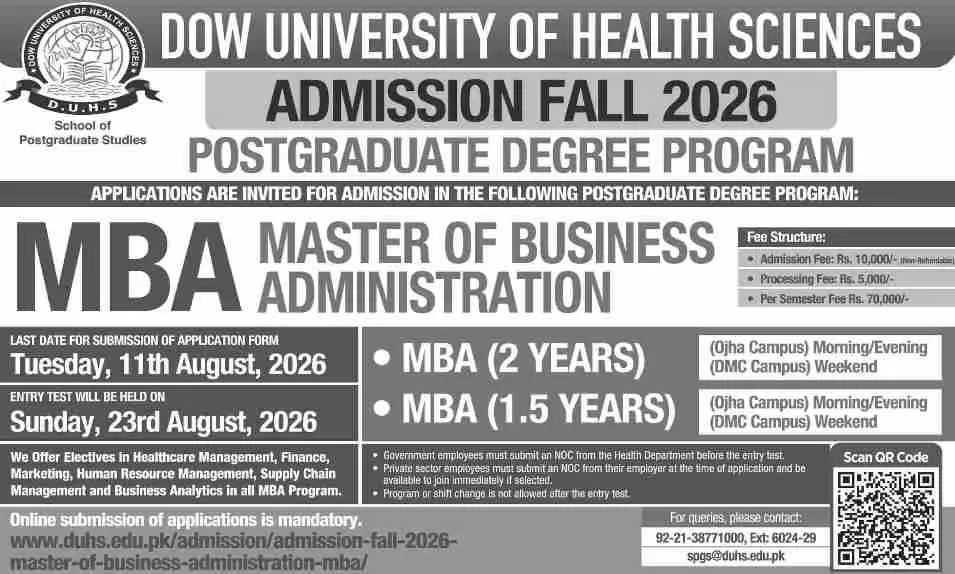 DOW University