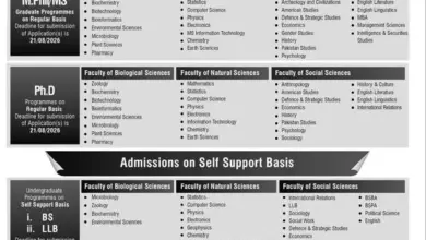 University