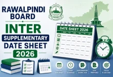 Rawalpindi Board