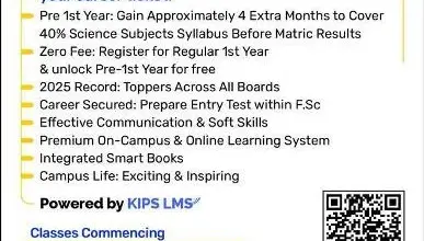 KIPS College