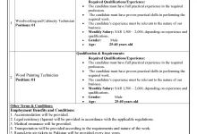 OEC Korea Jobs 2026 For Pakistani