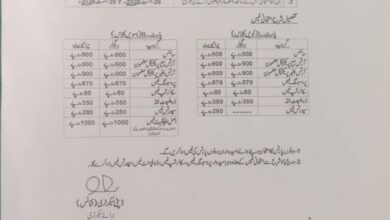 Lahore Board 10th Supply Exams 2026 Admission Form, Fee, Schedule 1 Board